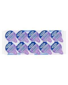 Mléko do kávy Meggle - 6% tuku, 10x 7,5 g