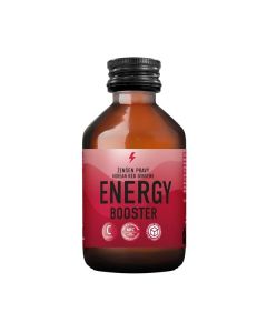 Nápoj LEROS Healthy booster - Energy shot, 100 ml
