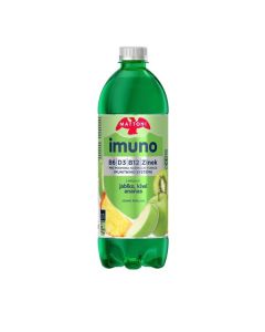 Min.voda Mattoni Imuno - jablko ananas,pet,6x 0,7l