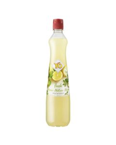 Sirup YO - citron, meduňka, máta, 0,7 l