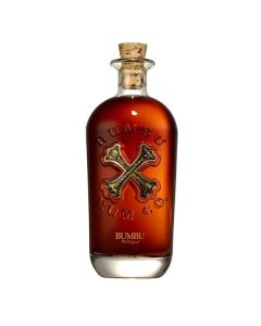 Rum Bumbu Original - 0,7 l