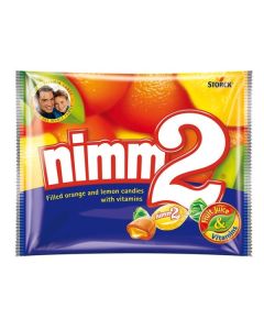 Bonbony Nimm 2 - Hard, 90 g