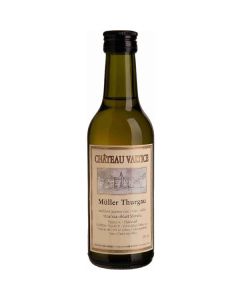 Bílé víno Valtice - Müller Thurgau, 24x 187ml