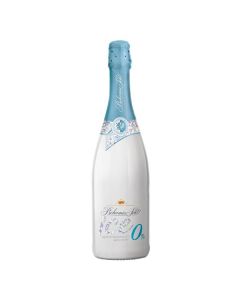 Bohemia sekt - Ice, nealko, 0,7 l