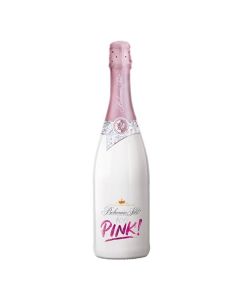Bohemia sekt - Ice Pink, Demi, 0,7 l