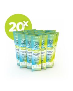 Och.nápoj Monzun Protect Mineral-mix příchutí,20ks