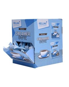 Instantní přípravek Hellma creamer-porce,200x 2,5g