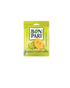 Bonbony Bon Pari - Super Kyselé, 90 g