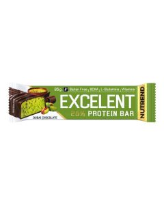 Protein.tyčinka Nutrend - Excelent,dubaj.čoko,85 g
