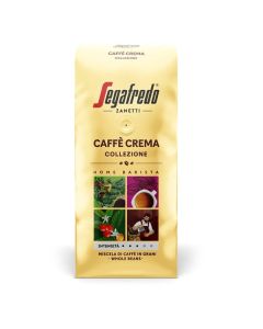 Zrnk.káva Segafredo - Caffé Crema Collezione,1kg