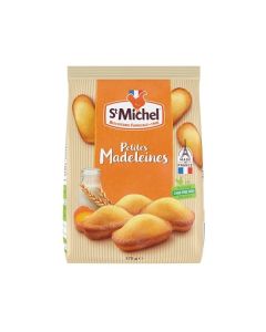 Pečivo St Michel - Mini Madlenky tradiční, 175 g
