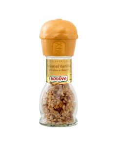 Mlýnek Kotányi - karamel a vanilka, 53 g