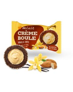 Koule Mixit Creme boule - Vanilla Date, 20x 30 g