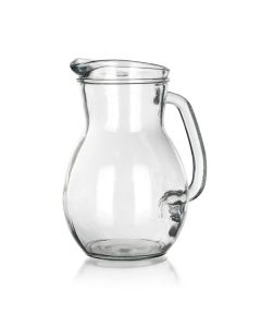 Džbán Banquet - SUN, skleněný, 1 l