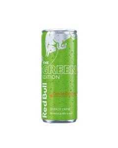Energetický nápoj Red Bull - Green, 0,25 l