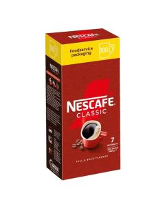Instantní káva Nescafé - Classic, 600 g