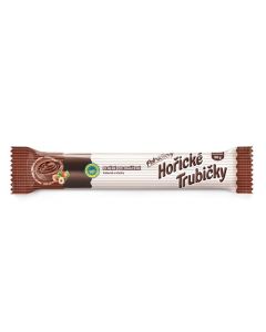 Hořické trubičky - plněné, polomáčené, 40 g