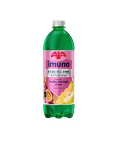 Min.voda Mattoni Imuno-hruška,marakuja, pet,6x0,7l