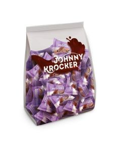 Oplatky Roshen - Johny Krocker, mléčné, 1 kg