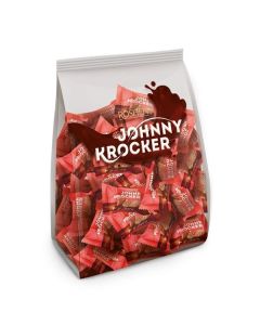 Oplatky Roshen - Johny Krocker, čokoládové, 1 kg