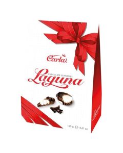 Pralinky Carla - Laguna, mořské plody, 125 g