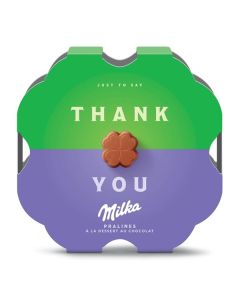 Pralinky Milka - Thank You, 44 g