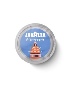 Kávové kapsle Lavazza Firma - Torino Lungo, 48 ks