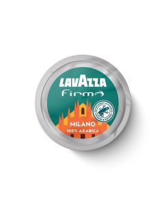 Káv.kapsle Lavazza Firma - Milano Espresso, 48 ks