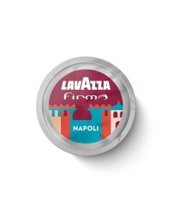 Káv.kapsle Lavazza Firma - Napoli Espresso, 48 ks