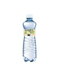 Och.voda Rajec - BIO, rybíz/šípek, j.perl.,8x0,75l