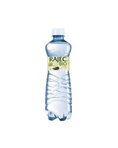 Och.voda Rajec - BIO,růže,ostružina,j.perl,8x0,75l