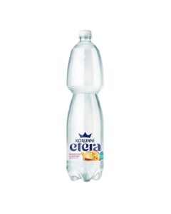 Min.voda Korunní - marakuja&zázvor,j.perl., 6x1,5l