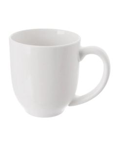 Hrnek Mona - porcelánový, 480 ml