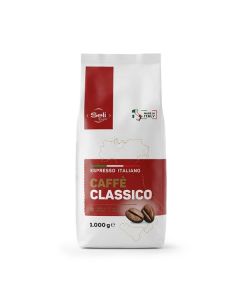 Zrnková káva Seli - Espresso Italiano Classico,1kg