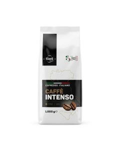 Zrnková káva Seli - Espresso Italian Intenso, 1 kg