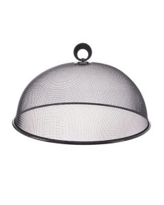 Kryt na potraviny Orion - kovový, průměr 30 cm