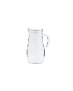 Džbán Misket - s víkem, skleněný, 1,8 l