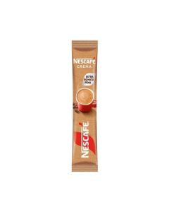 Inst.káva Nescafé Crema - Stick, porc.,100x 2g