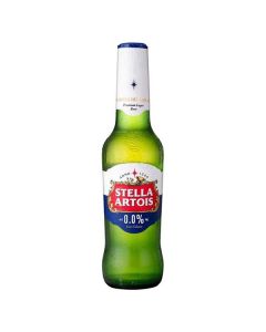 Nealkohol.pivo Stella Artois - sklo, 24x 0,33 l