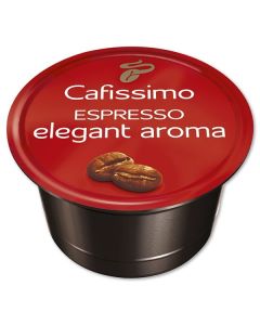 Kapsle Espresso elegant aroma, bal= 10 ks