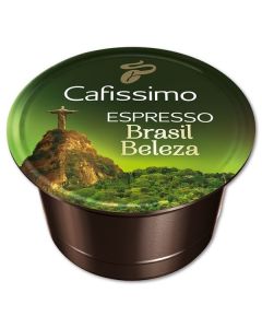 Kapsle Espresso Brasil, bal = 10 ks