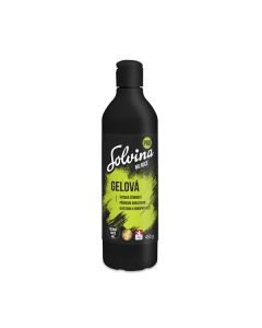 Mycí pasta Solvina PRO gelová - 450 g