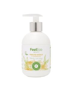 Tekuté mýdlo Feel Eco s arnikou, 300 ml