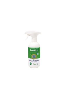 Čistič oken Feel Eco, 450 ml