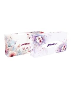 Papírové kapesníčky  PrimaSOFT- 2vrstvé, bílé