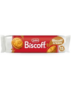 Karamelové sušenky Lotus - Biscoff krém, 150 g