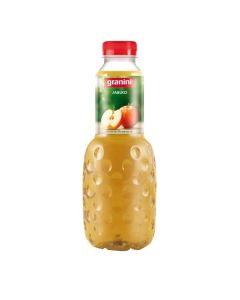 Džus Granini - jablko 100%, 1 l