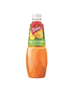 Džus Toma - multivitamín, 12x 0,5 l