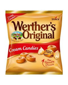 Bonbony Werthers original - 90g