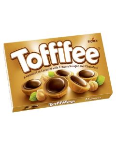 Bonboniera Toffifee - 125g